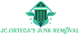 JC Ortega's Junk Removal