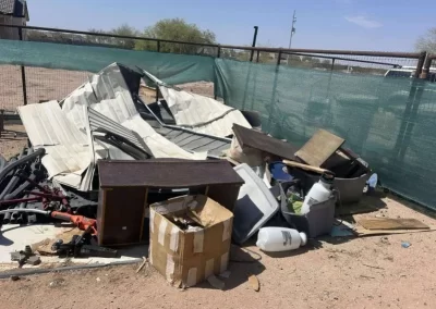 Junk Hauling Service Provider