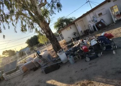 Junk Removal Service Company
