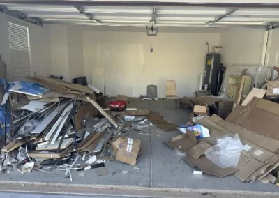 Local Junk Removal Service Company