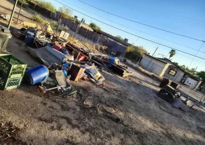 Reliable Junk Haulers