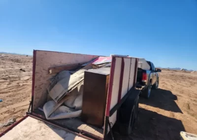 Superb junk removal company