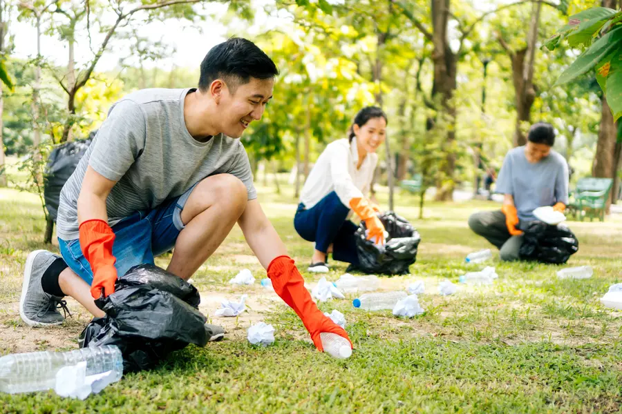 Benefits Of Regular Trash Removal For Businesses Arizona City, AZ
