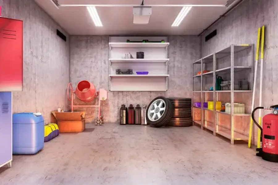 Excellent Garage Cleanout Arizona City, AZ