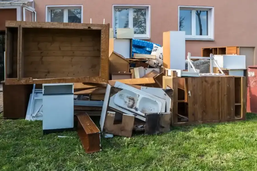Expert Appliance Removal Arizona City, AZ