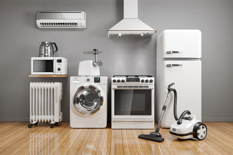 How Appliance Removal Frees Up Storage Space in Arizona City, AZ