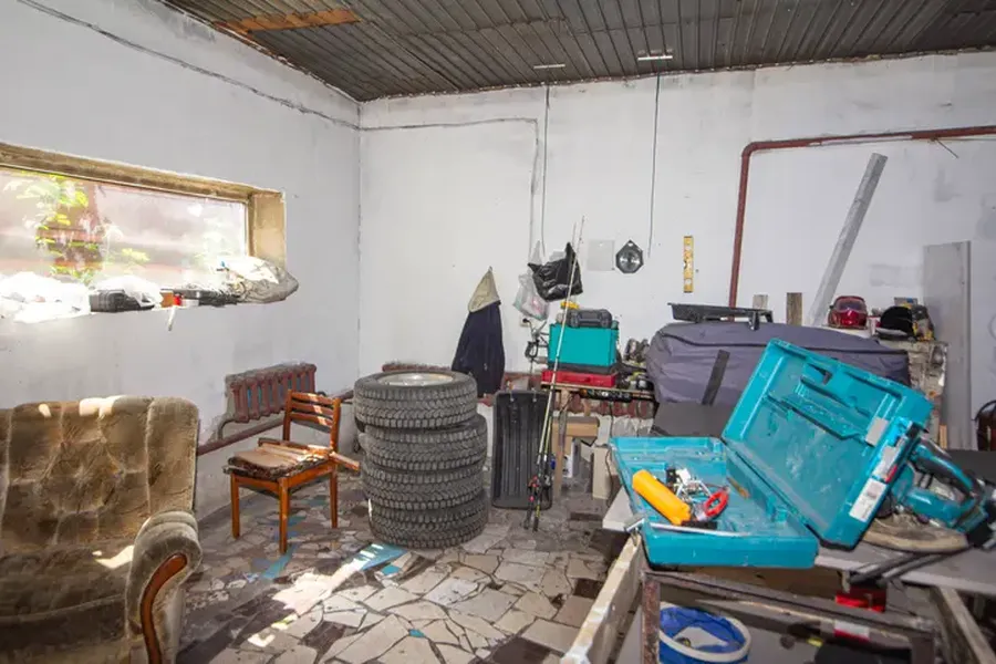 How Garage Junk Removal Can Improve Home Organization Arizona City, AZ