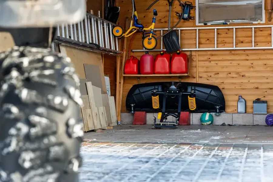 How Garage Junk Removal Can Improve Home Organization in Arizona City, AZ