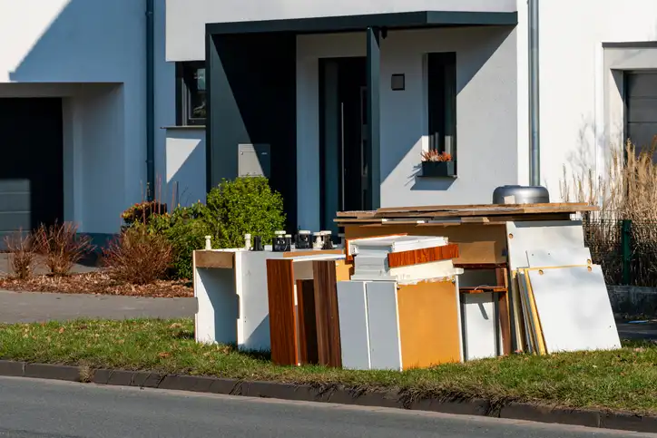 Premium Cleanout Services Arizona City AZ