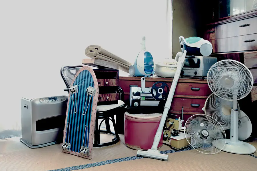 Preparing for Cleanout Services After a Tenant Moves in Arizona City AZ