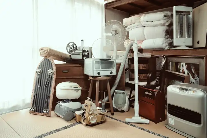 Professional Cleanout Services Arizona City AZ
