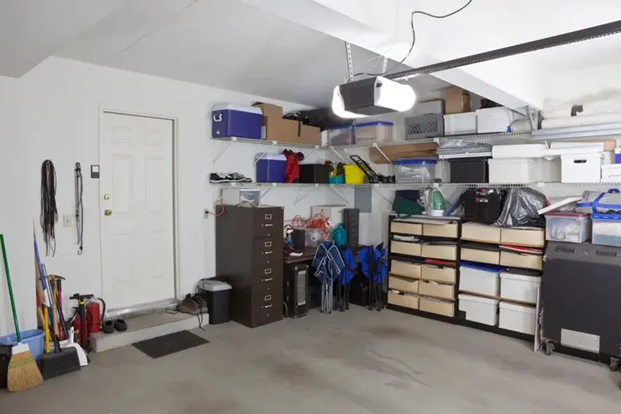 Quality Garage Cleanout Arizona City, AZ