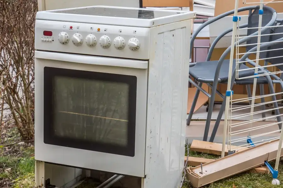 Reliable Appliance Removal Arizona City, AZ