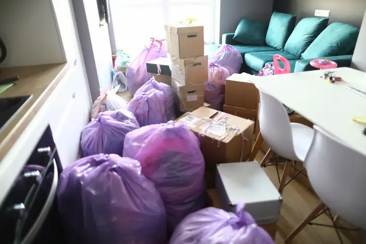 Reputable Cleanout Services Arizona City AZ