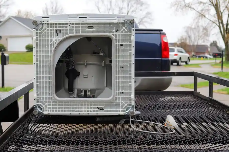The Benefits Of Timely Appliance Hauling Services Arizona City, AZ