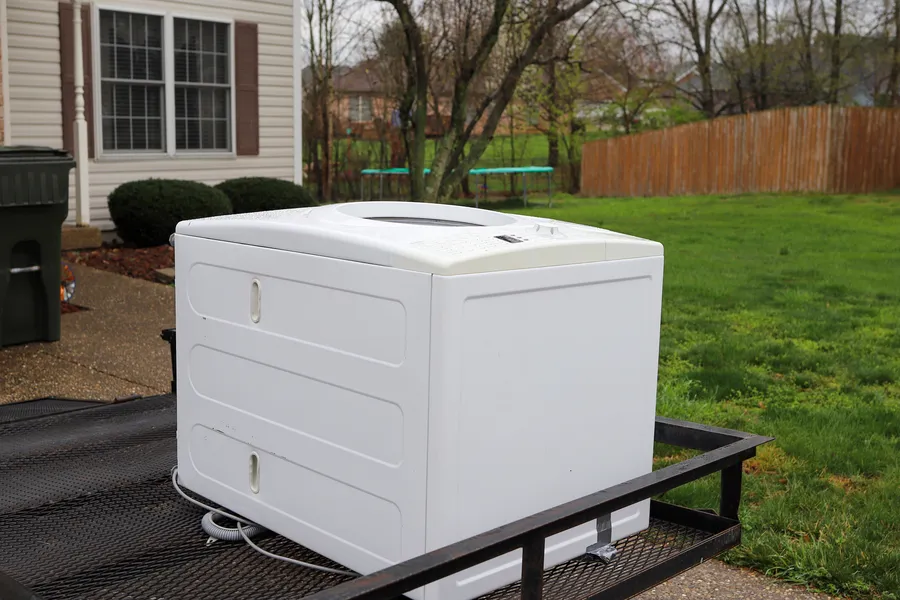 The Benefits Of Timely Appliance Hauling Services in Arizona City, AZ