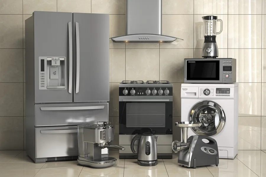 Top-rated Appliance Removal Arizona City, AZ
