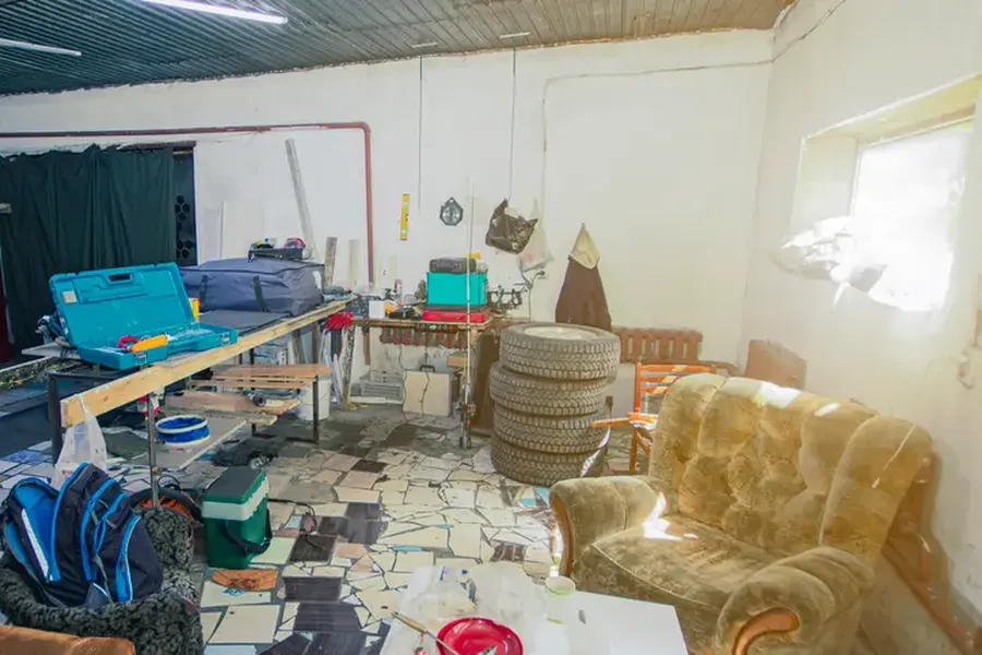 Why Delaying A Garage Junk Removal Can Lead To Bigger Issues Arizona City, AZ