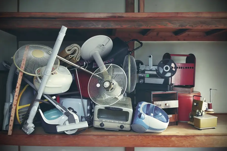 Why Realtors Rely on Cleanout Services Before Listing Arizona City AZ