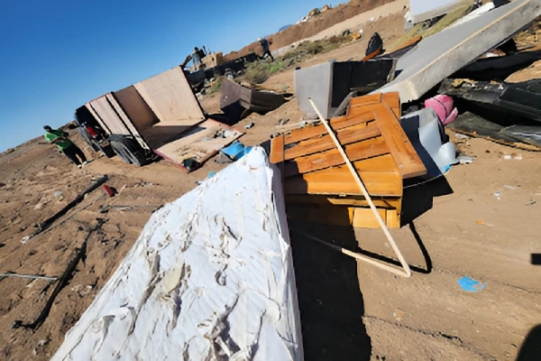 Reliable Junk Removal Service