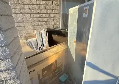 Trusted Junk Haulers