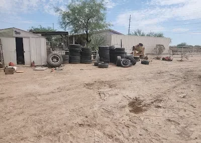 Trusted Junk Removal Service